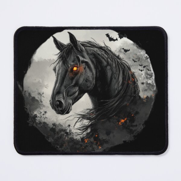 Item preview, Shadow Horse designed and sold by Kyumi12.