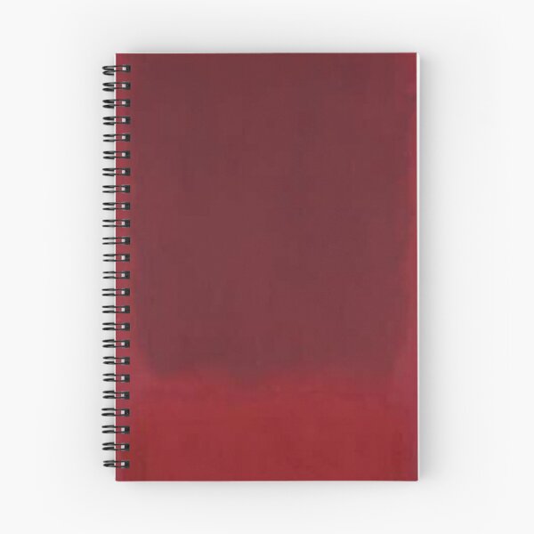 Item preview, mark rothko artwork designed and sold by Nada01.