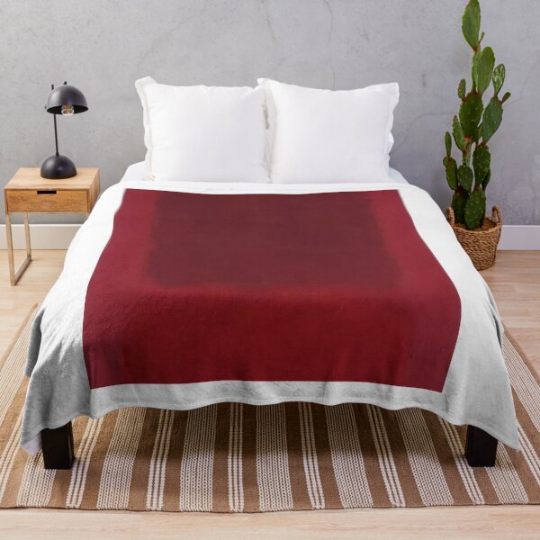 Item preview, mark rothko artwork designed and sold by Nada01.