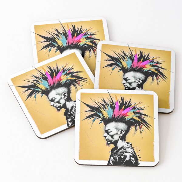Item preview, Mohawk designed and sold by filusattila.