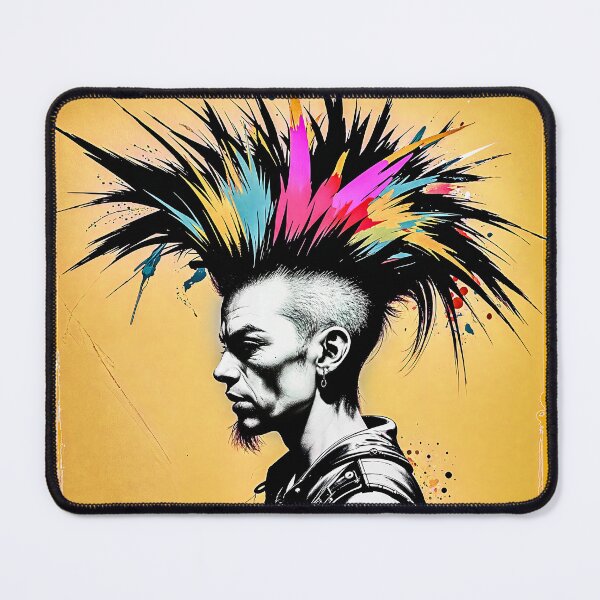 Item preview, Mohawk designed and sold by filusattila.