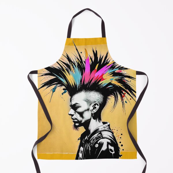 Item preview, Mohawk designed and sold by filusattila.
