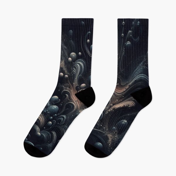Item preview, Art from the Abyss: Gothic Visions Unveiled designed and sold by communedesigns.