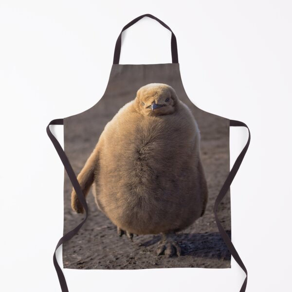 Item preview, cute pesto penguin designed and sold by Phoenix-Fire1.