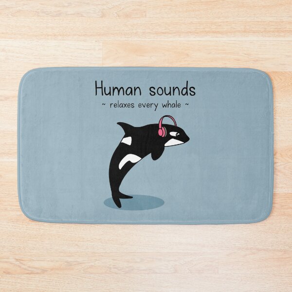 Item preview, Unloading orca designed and sold by hungryfatcat.