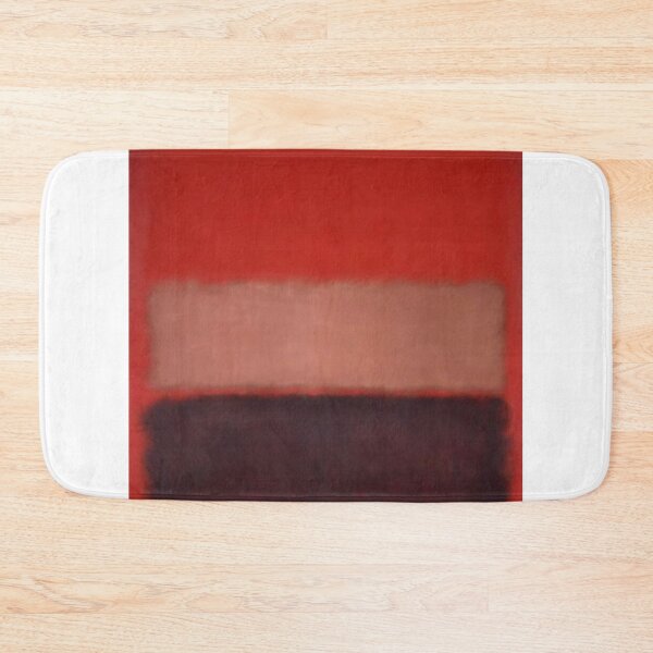 Item preview, mark rothko artwork designed and sold by Nada01.