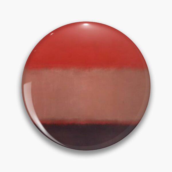 Item preview, mark rothko artwork designed and sold by Nada01.