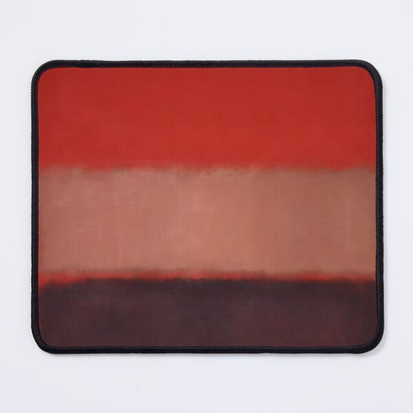 Item preview, mark rothko artwork designed and sold by Nada01.