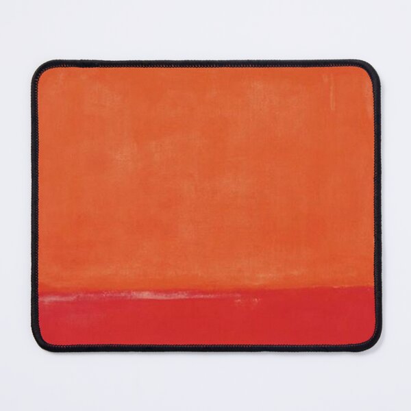 Item preview, mark rothko artwork designed and sold by Nada01.