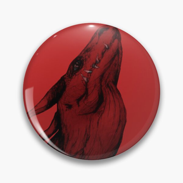 Artikelvorschau, Drache (handskizziert entworfen und verkauft von TheMenagerieM.