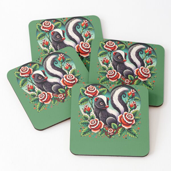 Item preview, Skunk Love designed and sold by FrictionMaxxing.