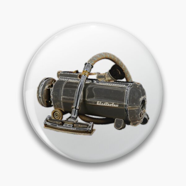Item preview, Vacuum Solo! designed and sold by GrokkoW.