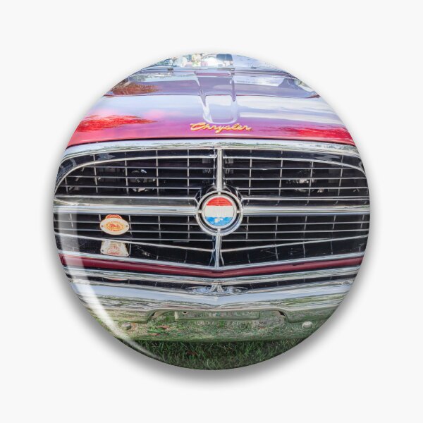 Item preview, 1960 Red Chrysler 300 F 2DR Hardtop X116 designed and sold by RichFrancoCars.