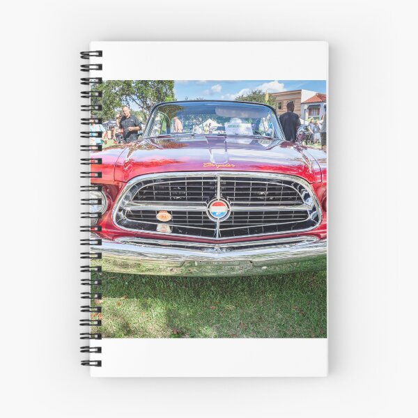 Artikelvorschau, 1960 Rotes Chrysler 300 F 2DR Hardtop X116 entworfen und verkauft von RichFrancoCars.