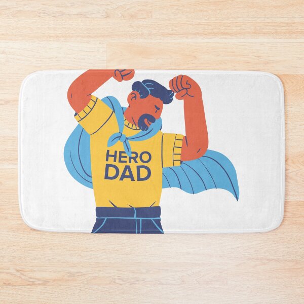 Item preview, Hero dabi 10 designed and sold by eidramesh.