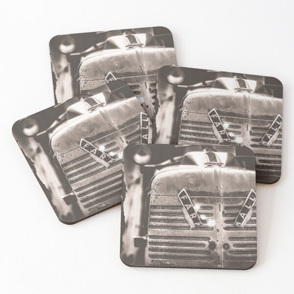 Item preview, All Farm 2 BW designed and sold by Jim Love.