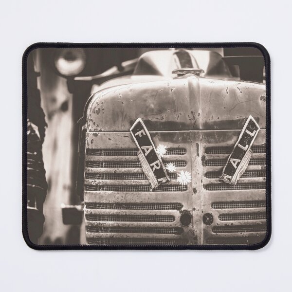 Item preview, All Farm 2 BW designed and sold by Jim Love.