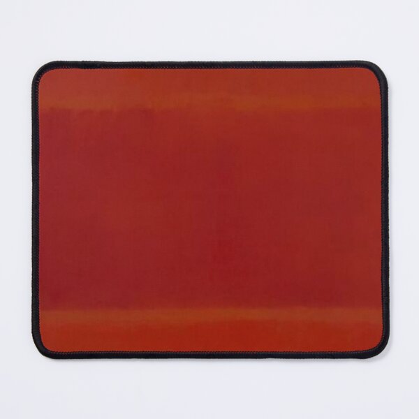 Item preview, mark rothko artwork designed and sold by Nada01.