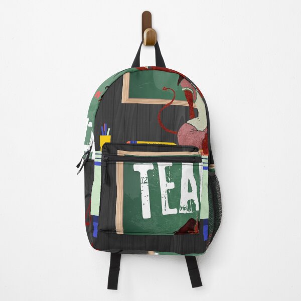 Item preview, Teacher from hell designed and sold by Jozekkq.