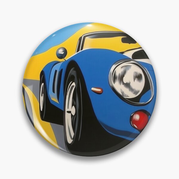 Item preview, Timeless Torque designed and sold by Retro Type.