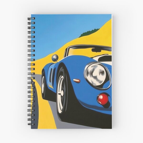 Item preview, Timeless Torque designed and sold by Retro Type.