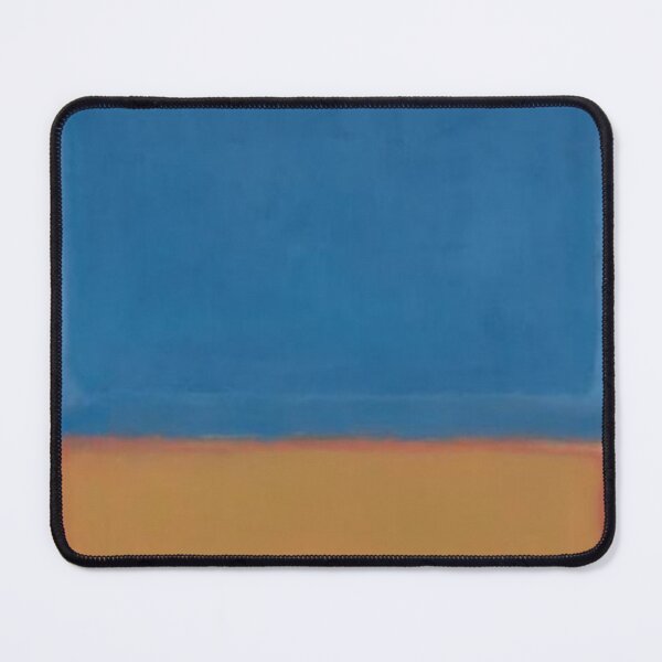 Item preview, mark rothko artwork designed and sold by Nada01.