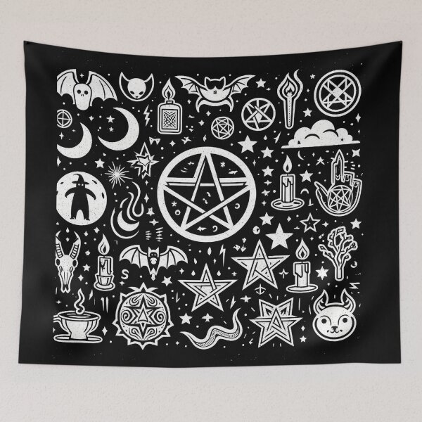 Item preview, Dare to Be Different: Gothic Alternative Lifestyle designed and sold by communedesigns.