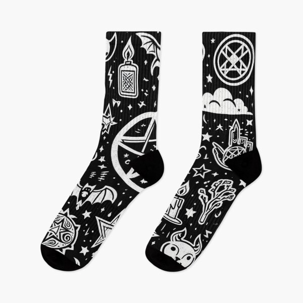 Item preview, Dare to Be Different: Gothic Alternative Lifestyle designed and sold by communedesigns.
