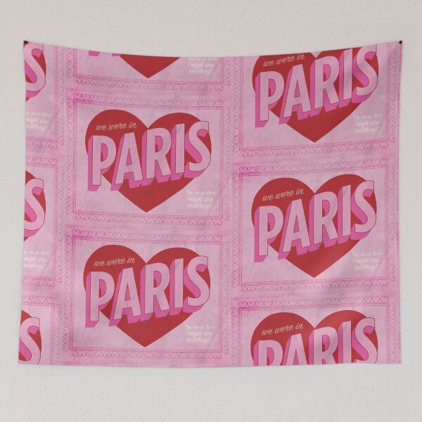 Item preview, paris taylor swift :) designed and sold by Tay Designs.
