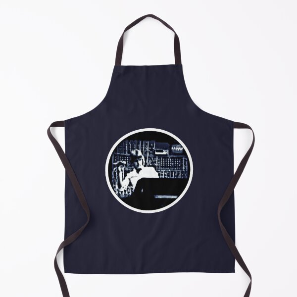Item preview, Hard at Work - Kieth Emerson designed and sold by GrokkoW.