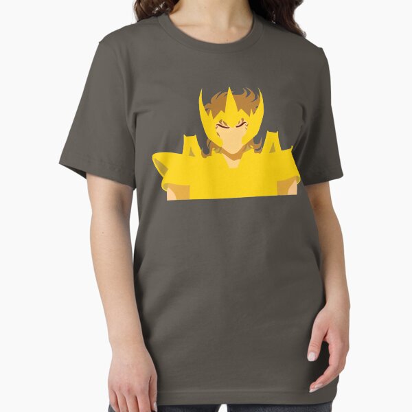 Masami Kurumada T-Shirts for Sale | Redbubble