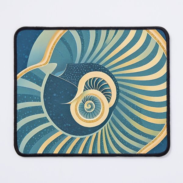 Item preview, Mid-Century Modern Seashell Collection  designed and sold by MyPositiveSpace.