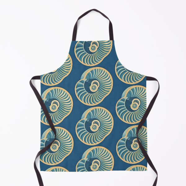 Item preview, Mid-Century Modern Seashell Collection designed and sold by MyPositiveSpace.