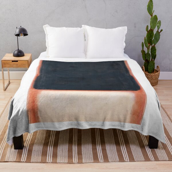 Item preview, mark rothko artwork designed and sold by Nada01.