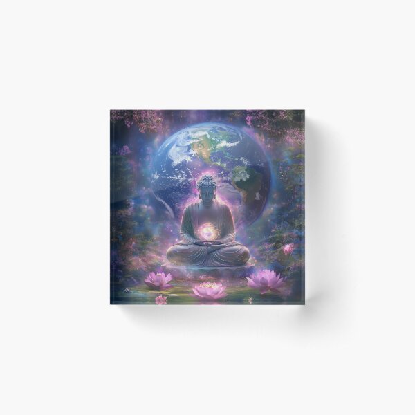 Item preview, The Darshana Prayer designed and sold by maianartoomid.