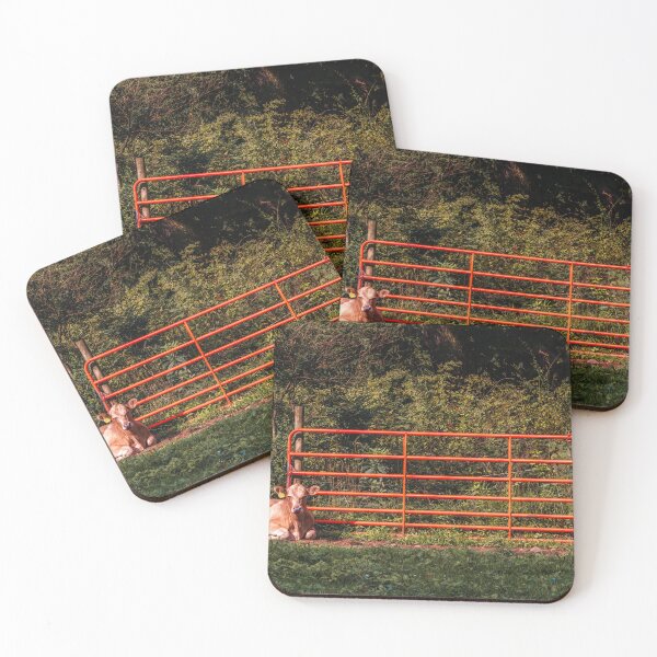 Item preview, Lady At The Gate designed and sold by Jim Love.