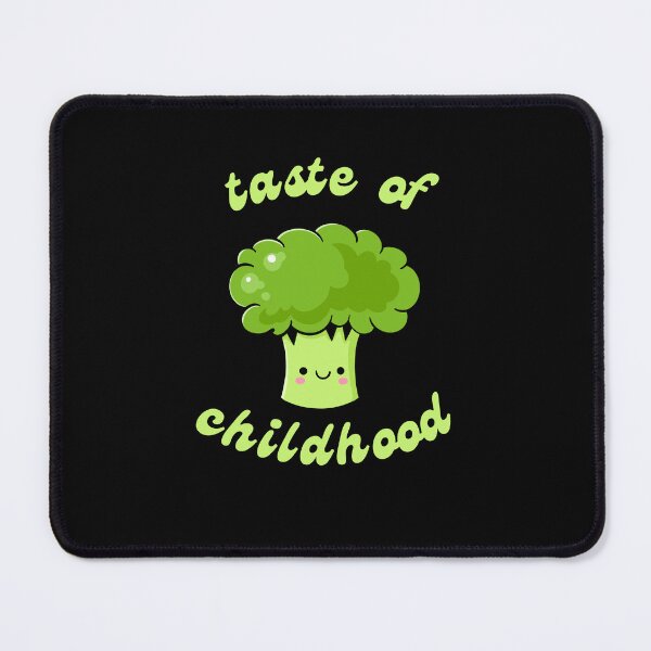 Item preview, Broccoli taste of childhood designed and sold by EMMonovi.