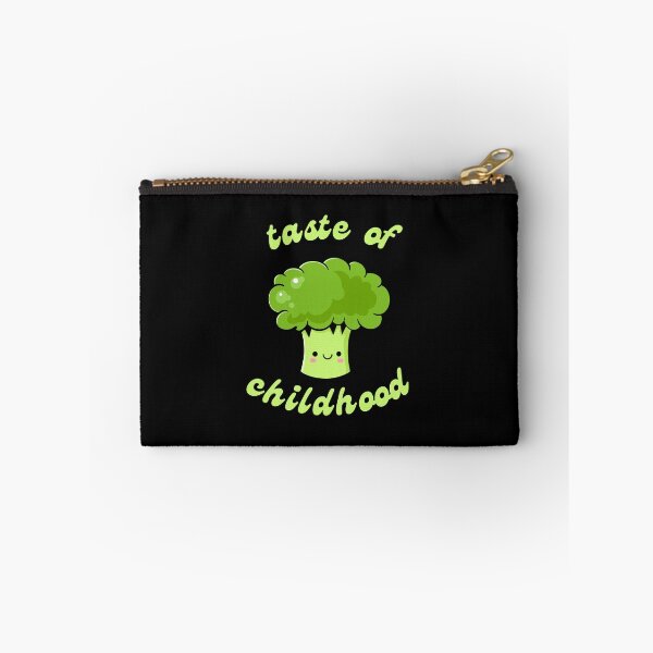 Item preview, Broccoli taste of childhood designed and sold by EMMonovi.