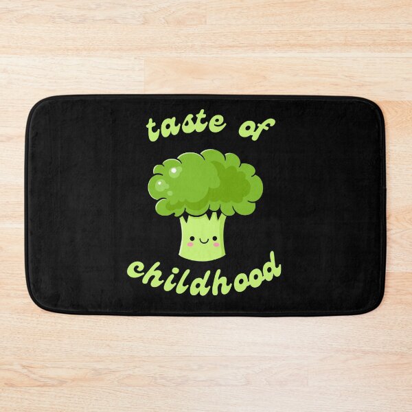 Item preview, Broccoli taste of childhood designed and sold by EMMonovi.