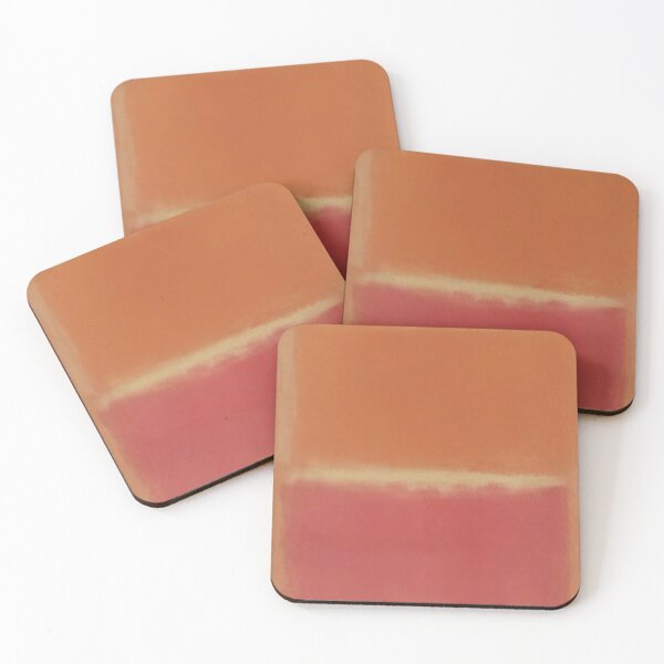 Item preview, mark rothko artwork designed and sold by Nada01.