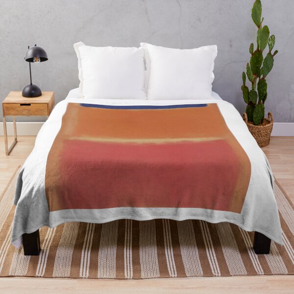 Item preview, mark rothko artwork designed and sold by Nada01.