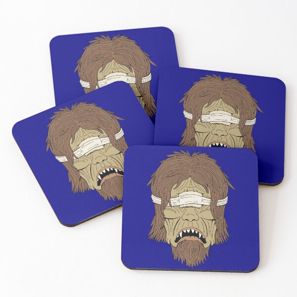 Item preview, Blinded Polyphemus designed and sold by Azure Lion Productions.
