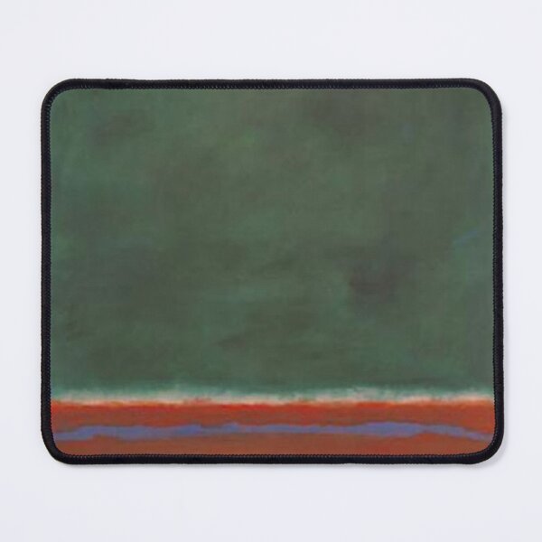 Item preview, mark rothko artwork designed and sold by Nada01.