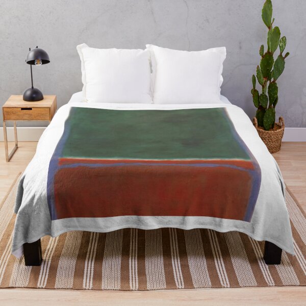 Item preview, mark rothko artwork designed and sold by Nada01.