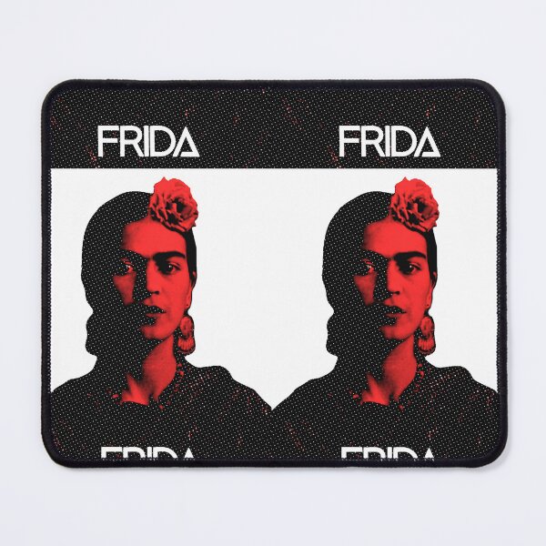 Item preview, Frida (V8.3.3) designed and sold by Jorge Santiago Jiménez.