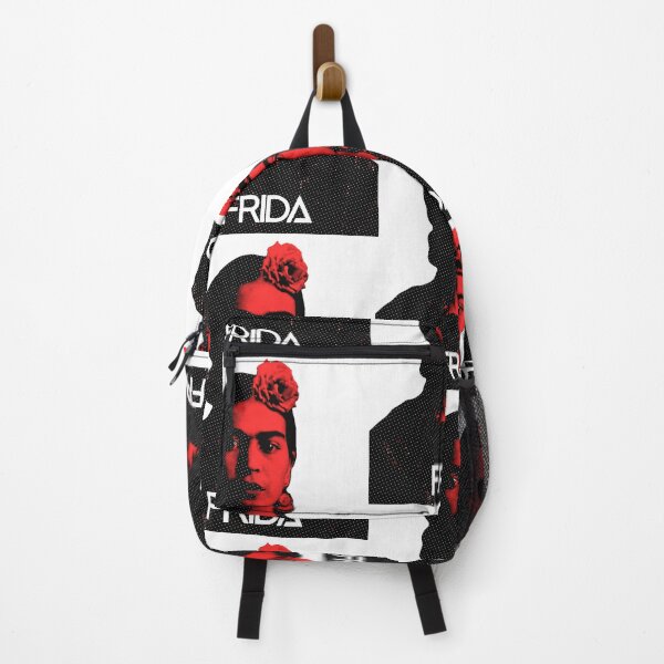 Item preview, Frida (V8.3.3) designed and sold by Jorge Santiago Jiménez.
