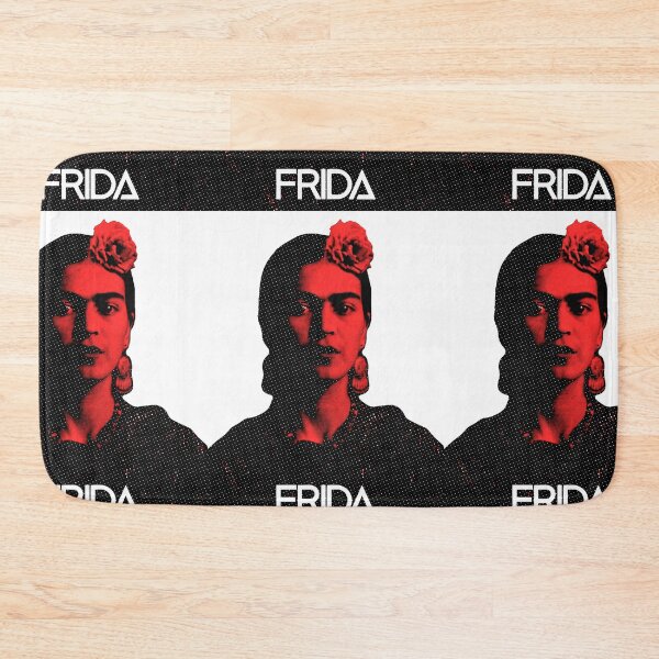 Item preview, Frida (V8.3.3) designed and sold by Jorge Santiago Jiménez.