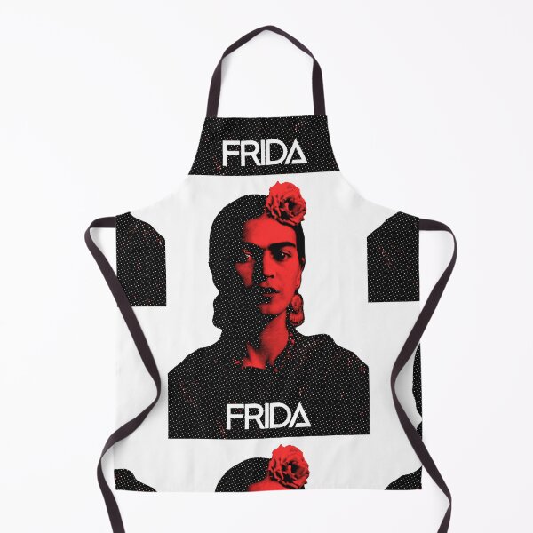 Item preview, Frida (V8.3.3) designed and sold by Jorge Santiago Jiménez.