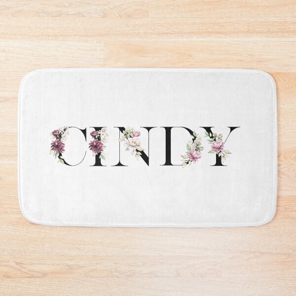 Item preview, Name Cindy. My name is Cindy. designed and sold by MagelliShop.