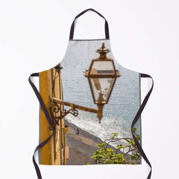 Artikelvorschau, Italien. Amalfiküste. Positano. Lampe. entworfen und verkauft von vadim19.
